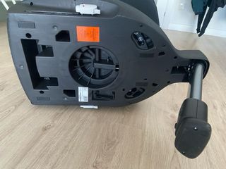 Silla coche CYBEX Sirona Zi i-Size