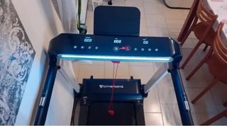 Tapis Roulant CITYSPORTS wp5