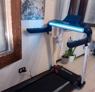 Tapis Roulant CITYSPORTS wp5