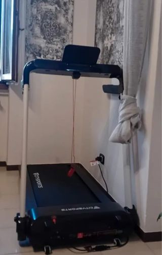 Tapis Roulant CITYSPORTS wp5