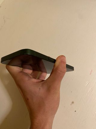 Apple iPhone Negro Espacial