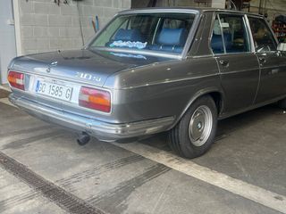 BMW Serie 5 1980