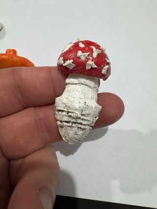 Imanes de setas decorativas