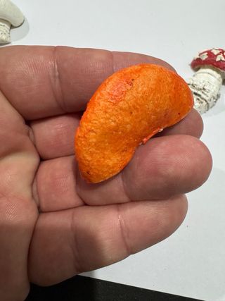 Imanes de setas decorativas