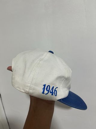 Gorra Millonarios FC 50 Años
