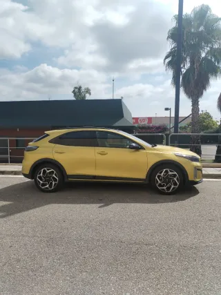 KIA XCeed GTline 2024