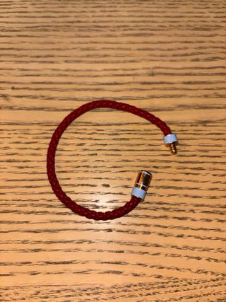 Bracciale Chopard Oro Rosso