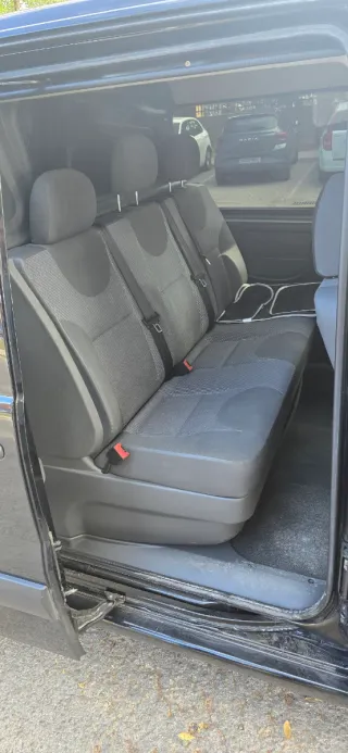 Transporte de motos y  viajeros