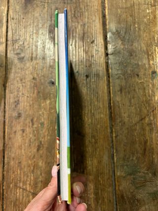 Meaditos de miedo (Antiescuela de Fútbol 4)