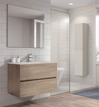 Mamparas, Platos de Ducha, Inodoros y Lavamanos