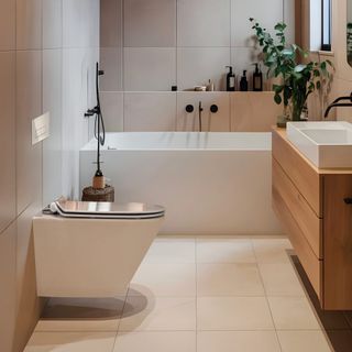 Mamparas, Platos de Ducha, Inodoros y Lavamanos