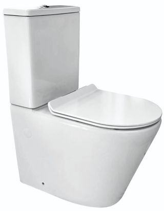 Mamparas, Platos de Ducha, Inodoros y Lavamanos