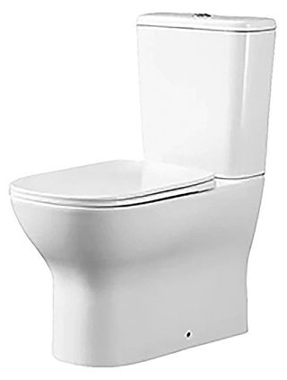 Mamparas, Platos de Ducha, Inodoros y Lavamanos