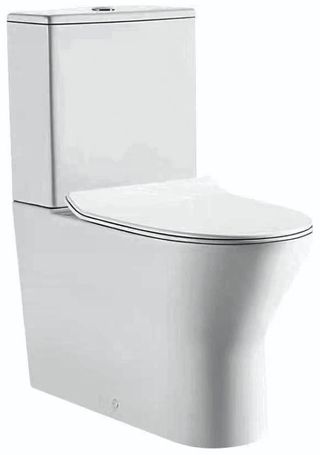 Mamparas, Platos de Ducha, Inodoros y Lavamanos