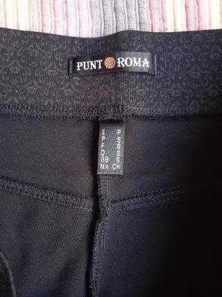 Pantalón mujer Talla S