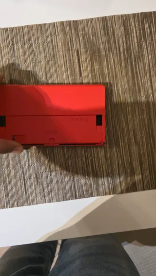 Nintendo Switch OLED - Nero