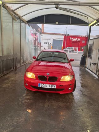 BMW Serie 1 2006