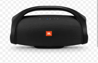 Altavoz JBL Boombox Negro