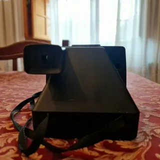 Polaroid Land Camera 1000