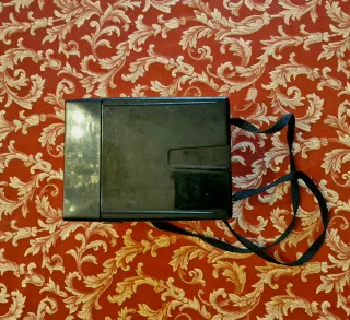 Polaroid Land Camera 1000