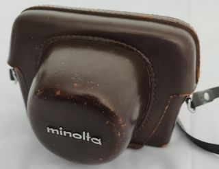 Lote de 3 Cámaras Fotográficas Retro