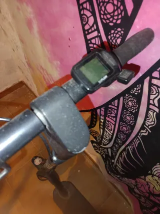 Patín Eléctrico SOFLOW