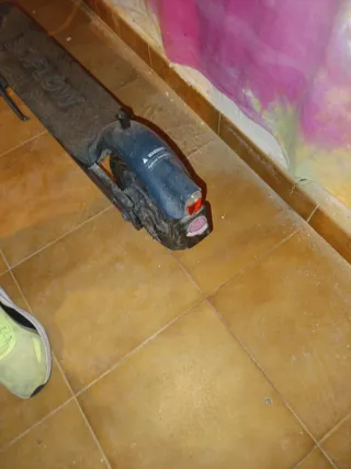 Patín Eléctrico SOFLOW