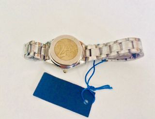 Reloj Skyline Mujer con circonita/a estrenar