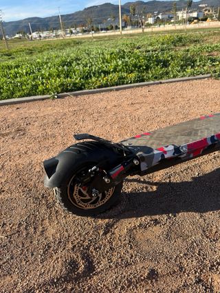 Smartgyro Crossover Dual Pro 2400W