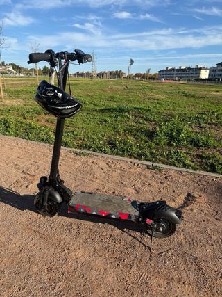 Smartgyro Crossover Dual Pro 2400W