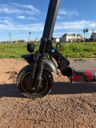 Smartgyro Crossover Dual Pro 2400W