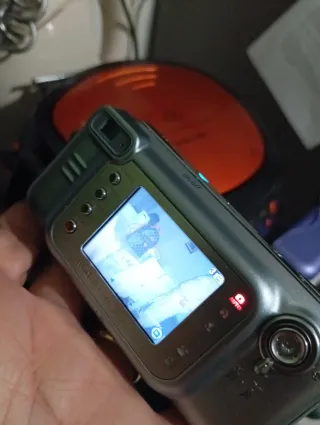 Macchina fotografica Kodak EasyShare