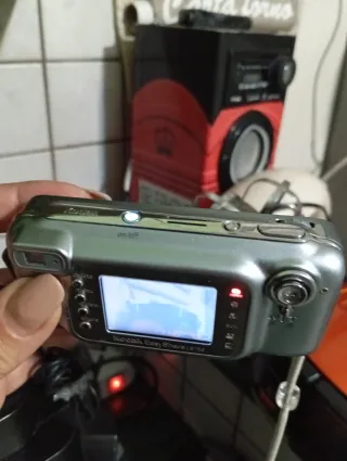 Macchina fotografica Kodak EasyShare