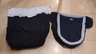 Sacos para carrito de bebé Jane
