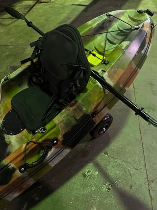 Kayak Galaxy “ NEGOCIABLE “