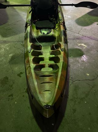 Kayak Galaxy “ NEGOCIABLE “