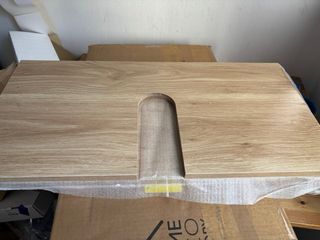 Mueble Lavabo Bali 60x30 H.70