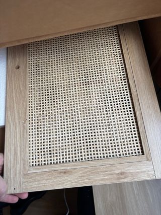 Mueble Lavabo Bali 60x30 H.70