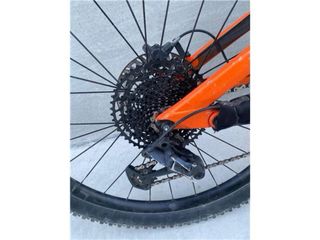 Cannondale Habit e-bike