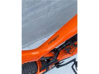 Cannondale Habit e-bike