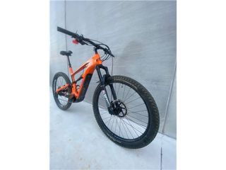 Cannondale Habit e-bike