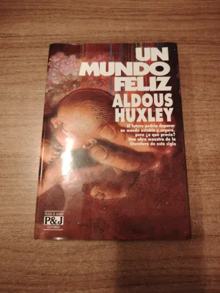 Un mundo feliz