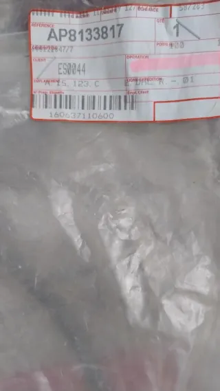 Cable Acelerador Aprilia Mana GT850 AP851897