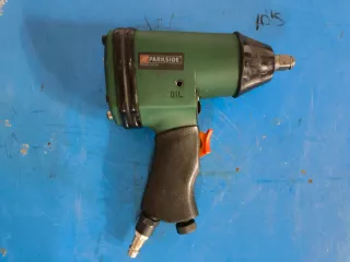 Pistola Neumática Parkside