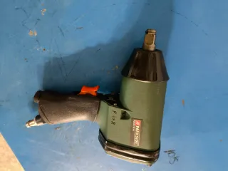 Pistola Neumática Parkside