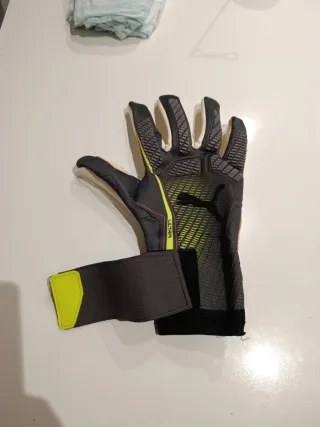 Guantes Portero PUMA Ultra 4MM Superior