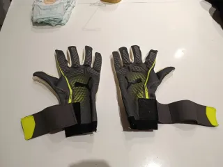Guantes Portero PUMA Ultra 4MM Superior