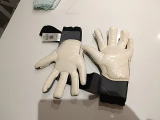 Guantes Portero PUMA Ultra 4MM Superior