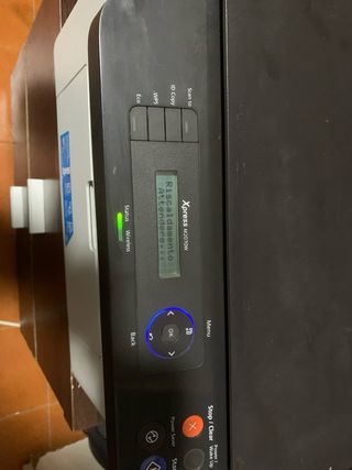 Samsung Xpress M2070W Stampante Laser