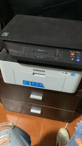 Samsung Xpress M2070W Stampante Laser